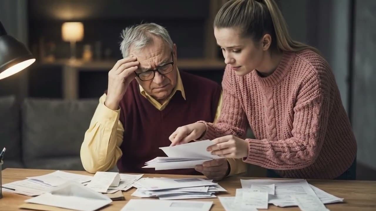 Prime Years Care Agency video: 5 Signs Mum or Dad Might Need Extra Support